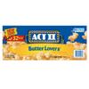 Act II Butter Lovers Microwave Popcorn, 32 Bags (78 Grams Each) view 2