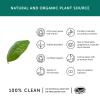 Organic Zinc Supplement - Together Health - Natural Source of Zinc from Guava Leaves - Vegan - Made in The UK - 30 Vegecaps view 3