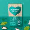 Organic Zinc Supplement - Together Health - Natural Source of Zinc from Guava Leaves - Vegan - Made in The UK - 30 Vegecaps view 4