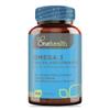 OneHealth Pure Omega 3 Fish Oil High Strength 50/27 Softgels, Gluten and Starch Free, 180 Count view 1