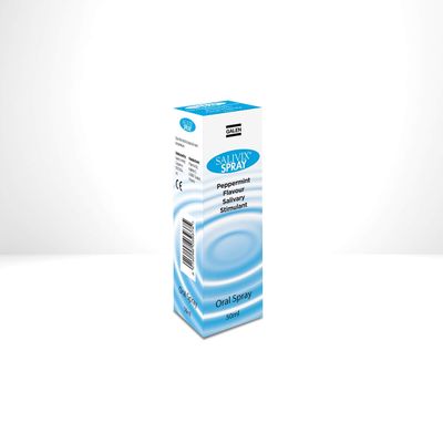 Salivix Spray - Relief of Dry Mouth 50ml