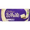Cadbury Creamy White Chocolate Bar, 90 g, (Pack of 1) view 1
