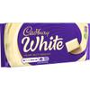 Cadbury Creamy White Chocolate Bar, 90 g, (Pack of 1) view 3