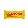 KetoKeto Chocolate Hazelnut Keto Biscuit Bar, 50 g view 2