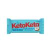 KetoKeto Chocolate Hazelnut Keto Biscuit Bar, 50 g view 4