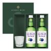 Lotte Chum Churum - Pack of 2 (Blueberry) view 1