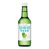 Lotte Chum Churum SOONHARI Soju Gift Box Set - Green Grape Flavour 12% Alc/vol 350ml (Pack of 2) view 2