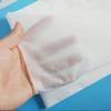 100pcs Disposable Couch Cover, Massage Table Disposable Covers,Massage Cover Sheets with Hole Beauty Couch Cover Cosmetic Bed Sheet Covers for Beauty Salon, Massage, Tattoo, Hotels(White) view 4