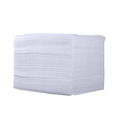 100pcs Disposable Couch Cover, Massage Table Disposable Covers,Massage Cover Sheets with Hole Beauty Couch Cover Cosmetic Bed Sheet Covers for Beauty Salon, Massage, Tattoo, Hotels(White)