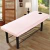 100pcs Disposable Couch Cover, Massage Table Disposable Covers,Massage Cover Sheets with Hole Beauty Couch Cover Cosmetic Bed Sheet Covers for Beauty Salon, Massage, Tattoo, Hotels(Pink) view 4