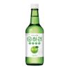 Lotte Chum Churum SOONHARI Soju Gift Box Set - Apple Flavour 12% Alc/vol 350ml (Pack of 2) view 2
