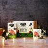 Small & Wild - Snoozy Fox Children's Tea Gift Set - Camomile, Lavender and Spearmint - Mug & 1 Box of Tea (15 Bags) view 2