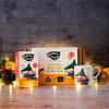 Small & Wild - Jolly Croc Children's Tea Gift Set - Strawberry, Apple & Banana - Mug & 1 Box of Tea (15 Bags) view 2