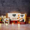Small & Wild - Happy Toucan Children's Tea Gift Set - Rooibos, Cinnamon and Vanilla Chai - Mug & 1 Box of Tea (15 Bags) view 2