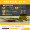 Virgin Olive Oil 1000mg 30 Capsules Omega-3, Supports Skin & Hair Health, Digestive Health Manage Cholesterol Levels, Powerful Antioxidant Protection view 4