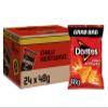 Doritos Chilli Heatwave Vegetarian Tortilla Chips, Perfect for Snacking 48g (Case of 24) view 1