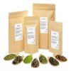 WellTea Darjeeling Black Tea Loose Leaf - Pure Tea from India 100-500g (250g) view 2