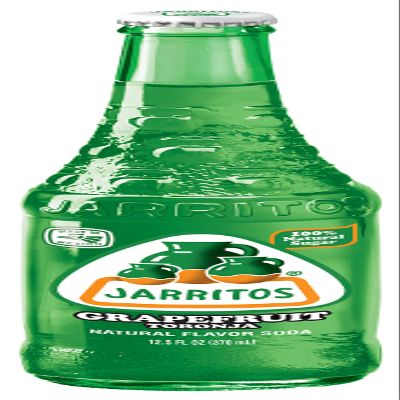Jarritos Grapefruit 370ml