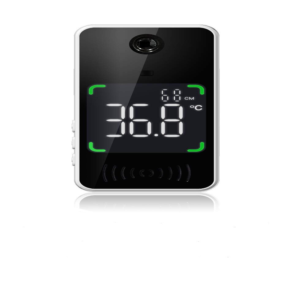 Xiaoou RT800 Wall Mountable Digital Infrared Auto Thermometer