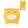 1set Contact Lens Case Cartoon Cute Pig Storage Box Contact Lenses Box view 1
