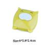 1set Contact Lens Case Cartoon Cute Pig Storage Box Contact Lenses Box view 4