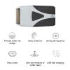 Shaver, Beard Clipper, USB Universal Charging Waterproof Portable for Shave Male Trim Beard Men view 3
