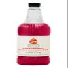 Simply Strawberry, Basil & Cucumber Cooler, Vegan & Gluten Free Beverage Syrup for Cordial Squash, Cocktails & Mocktails (6 x 1 Litre) view 1
