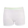12 Pack Mesh Underwear Postpartum Must Have Hospital Provide Washable Breathable Undies for Delivery, Surgical,Traveling (S/M(12-38 in)) view 1