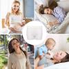 12 Pack Mesh Underwear Postpartum Must Have Hospital Provide Washable Breathable Undies for Delivery, Surgical,Traveling (S/M(12-38 in)) view 2