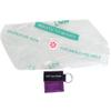 100pcs JTKENS CPR Mask Keychain Ring Emergency Kit Rescue Face Shields for First Aid or AED Training view 2