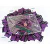 100pcs JTKENS CPR Mask Keychain Ring Emergency Kit Rescue Face Shields for First Aid or AED Training view 3