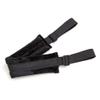 CareUToo Soft Sponge Adjustable Waist Belt with Fun Cuffs view 3