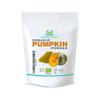Herbal Magic's Organic Pumpkin Fruit Powder-Ideal thickener in soups,sauces and Gravies.Coloring additive/aromatizer-200g view 1