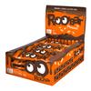 Roobar Chocolate Covered Peanut Bar  100% Organic Vegan Bar. Dairy & Gluten Free, No Added Refined Sugar, 16 x 30g view 1