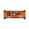 Roobar Chocolate Covered Peanut Bar  100% Organic Vegan Bar. Dairy & Gluten Free, No Added Refined Sugar, 16 x 30g view 2
