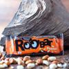 Roobar Chocolate Covered Peanut Bar  100% Organic Vegan Bar. Dairy & Gluten Free, No Added Refined Sugar, 16 x 30g view 3