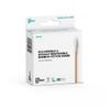 Humble Brush - 100 Natural Bamboo Cotton Swabs White view 1