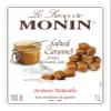 MONIN Premium Salted Caramel Syrup 1L for Coffee and Cocktails. Vegan-Friendly, Allergen-Free, 100% Natural Flavours and Colourings. Salted Caramel Coffee Syrup view 4