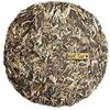 Premium Yunnan Moonlight White Buds Puer Pu'er Puerh Tea Loose Leaf Raw Tea Cake -350g view 2