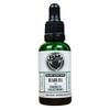 Beard Monsters Base Range 30ml Beard Oil | Six New Scents Available | Beard Oil For Men | Scented Beard Oil Made Using Natural Ingredients | Helps Beard Growth (Liquorice and Blackcurrant) view 1