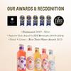 SEPOY & CO. Fiery Ginger Ale (Pack of 6) - Luxury Mixer for Whisky & Dark Rum | Crafted with Natural Gingers & Himalayan Water | 100% Natural, Low Sugar, Low Calorie | 200ml Glass Bottles view 4