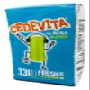 CEDEVITA GRAPE Instant Drink  Contains 9 Vitamins to Quickly Energize Your Body & Mind  Revitalize Yourself with Vitamins Enriched Fruity Powder - 1 kg Pack for 13 Litres of Drink(GRAPE) view 2