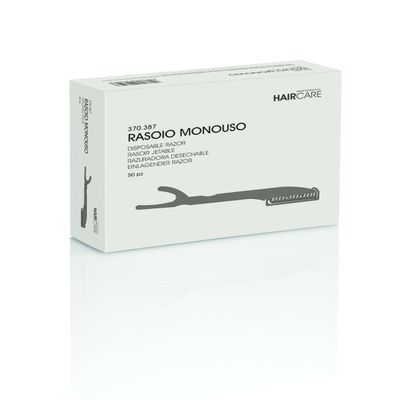 Disposable Razor 50pcs