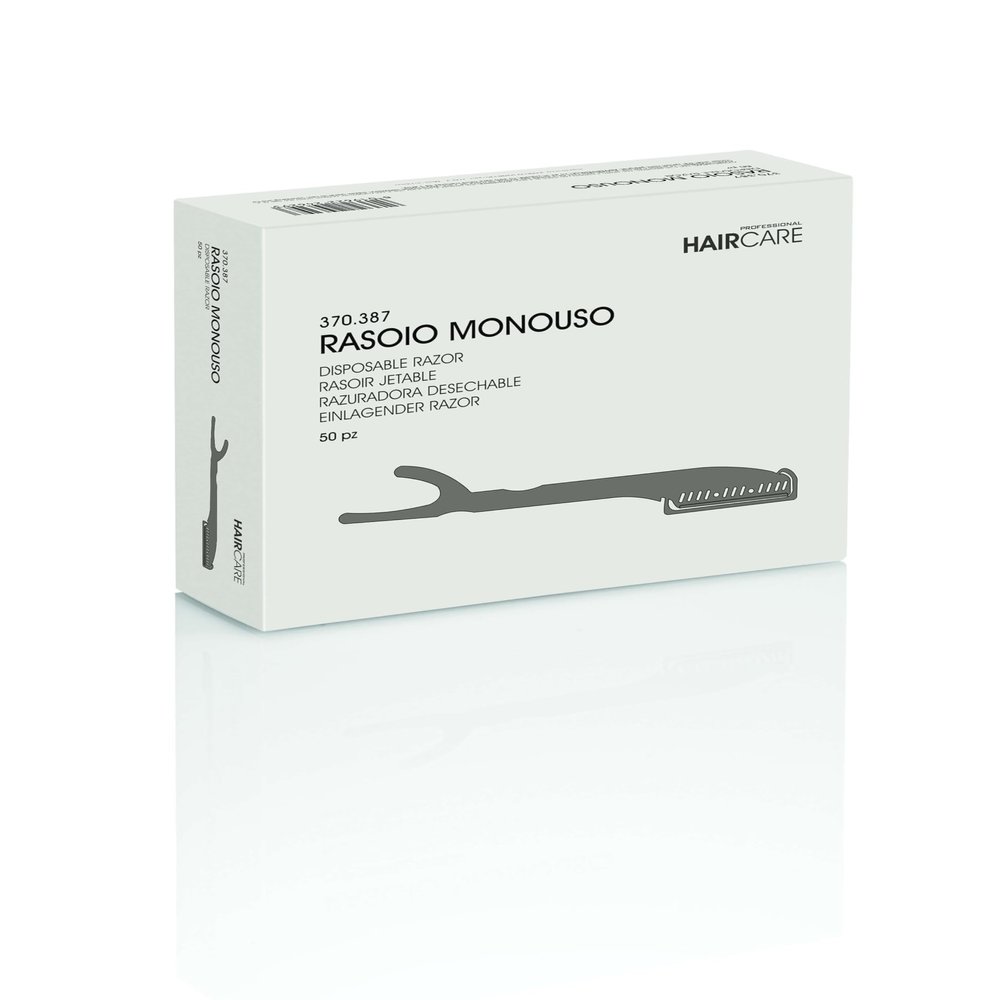 Disposable Razor 50pcs