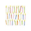 20 Lunch Napkins Birthday Happy Birthday Party 33 cm view 1