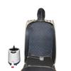 Portable Steam Sauna Home Indoor Sauna Tent Home UK Personal Spa SkyBlue view 4