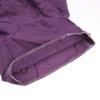Tubayia Washable Massage Table Bed Sheet with Face Hole for Massage Table (Purple) view 2