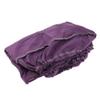 Tubayia Washable Massage Table Bed Sheet with Face Hole for Massage Table (Purple) view 3