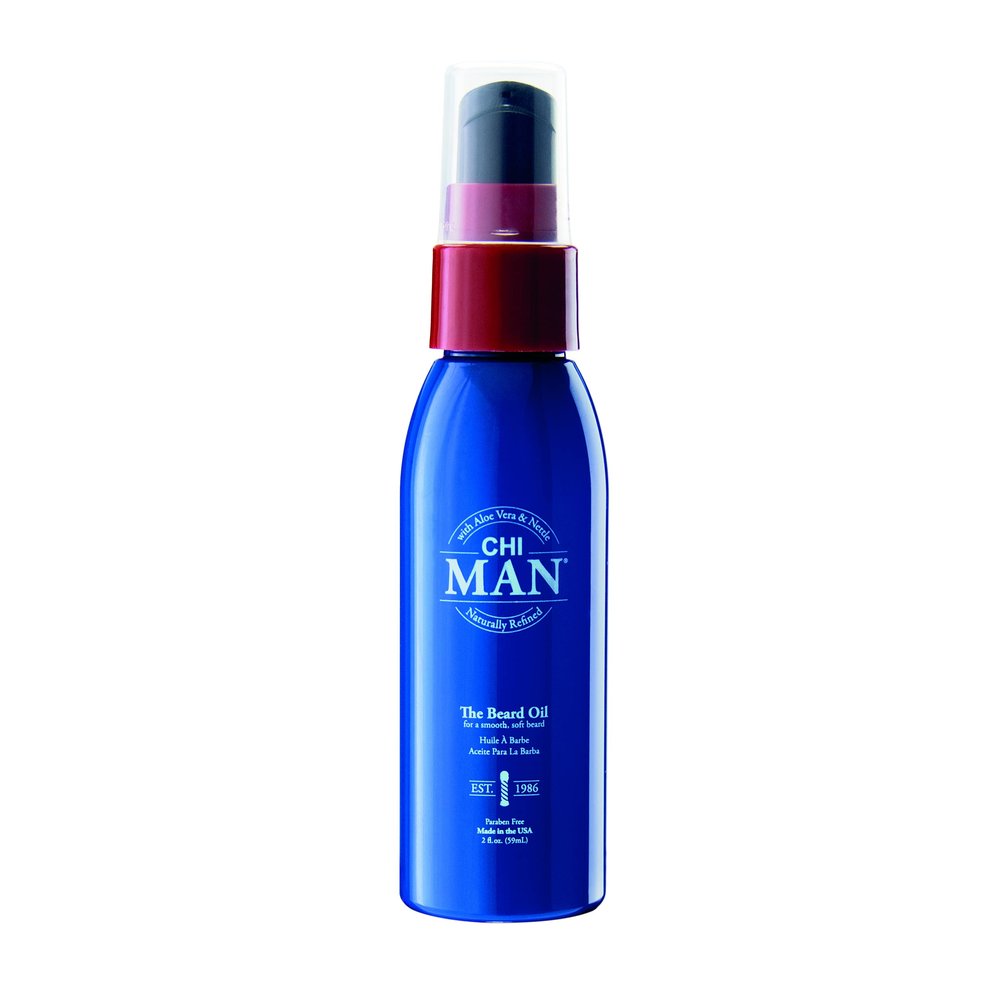 CHI Man Beard Oil, 59 ml