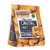 Michel et Augustin Cantal Aop Salted Biscuits 100 g view 1